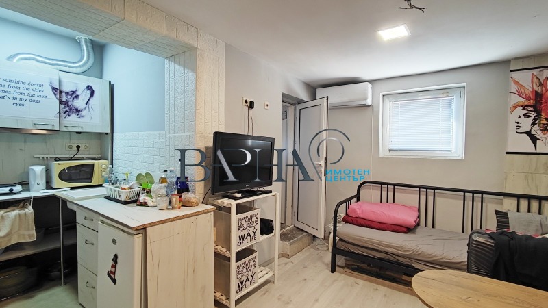 Продается  Студия Варна , м-т Ален мак , 23 кв.м | 59495390 - изображение [3]