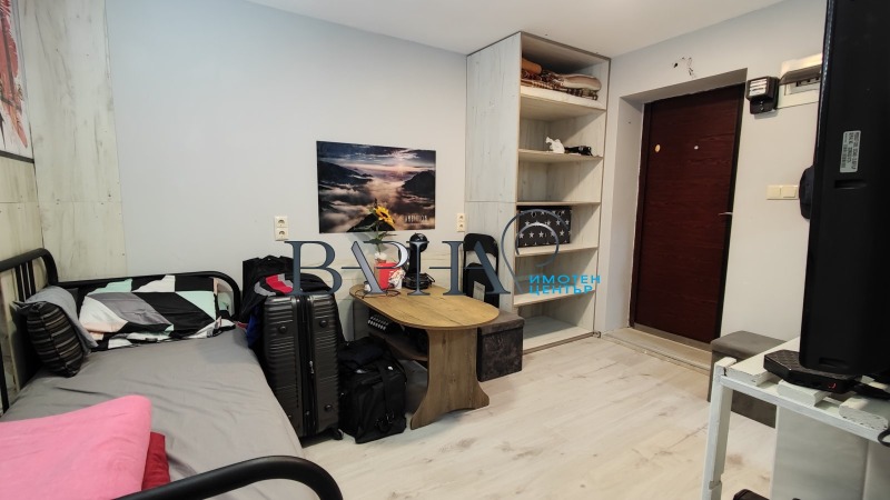 Продается  Студия Варна , м-т Ален мак , 23 кв.м | 59495390 - изображение [5]