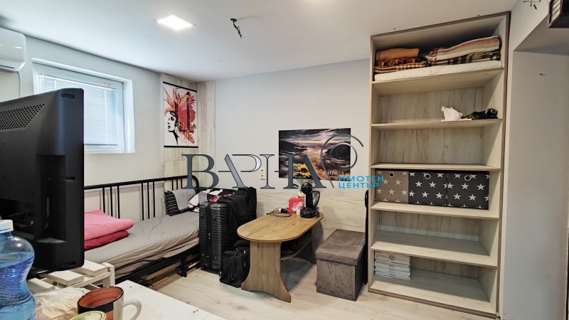 Продается  Студия Варна , м-т Ален мак , 23 кв.м | 59495390 - изображение [2]