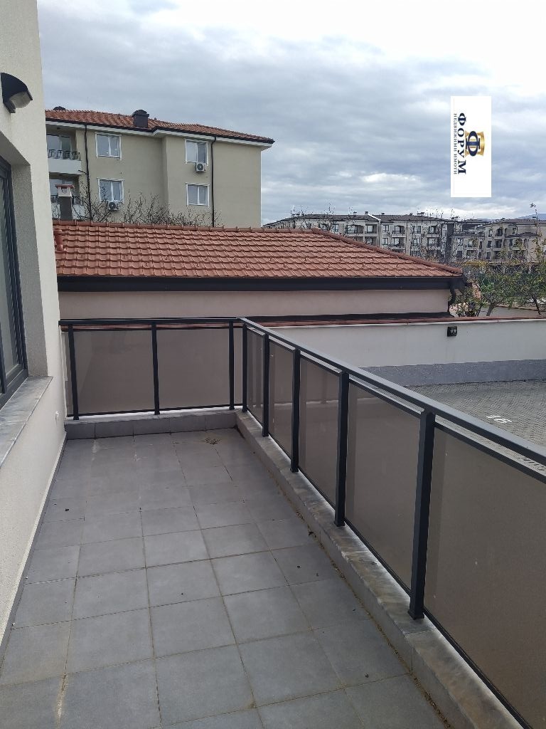 Till salu  1 sovrum Plovdiv , Ostromila , 72 kvm | 40281522 - bild [6]