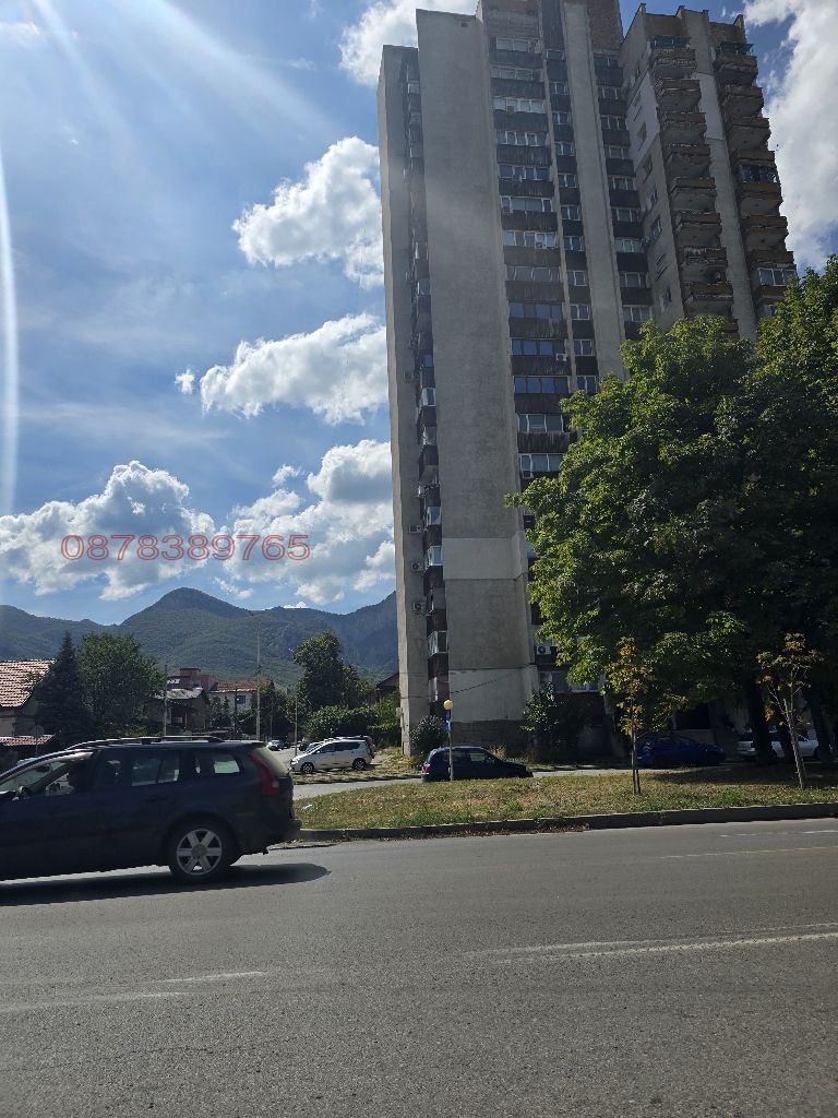 Продава  2-стаен град Враца , Самуил , 54 кв.м | 98346279