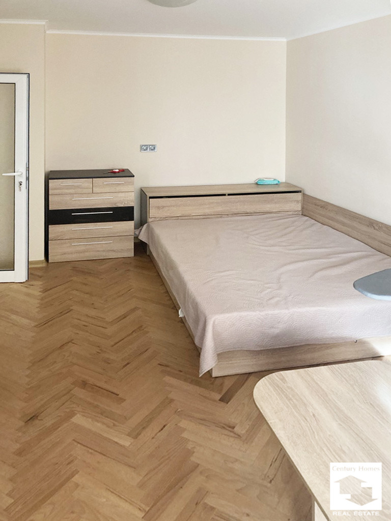 Til salgs  1 soverom Veliko Tarnovo , Buzludsja , 48 kvm | 55190594 - bilde [2]