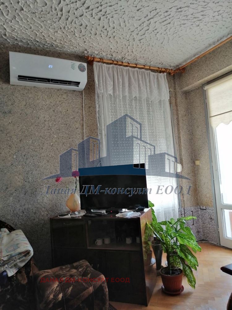 Продава 2-СТАЕН, гр. Шумен, Добруджански, снимка 10 - Апартаменти - 52568561