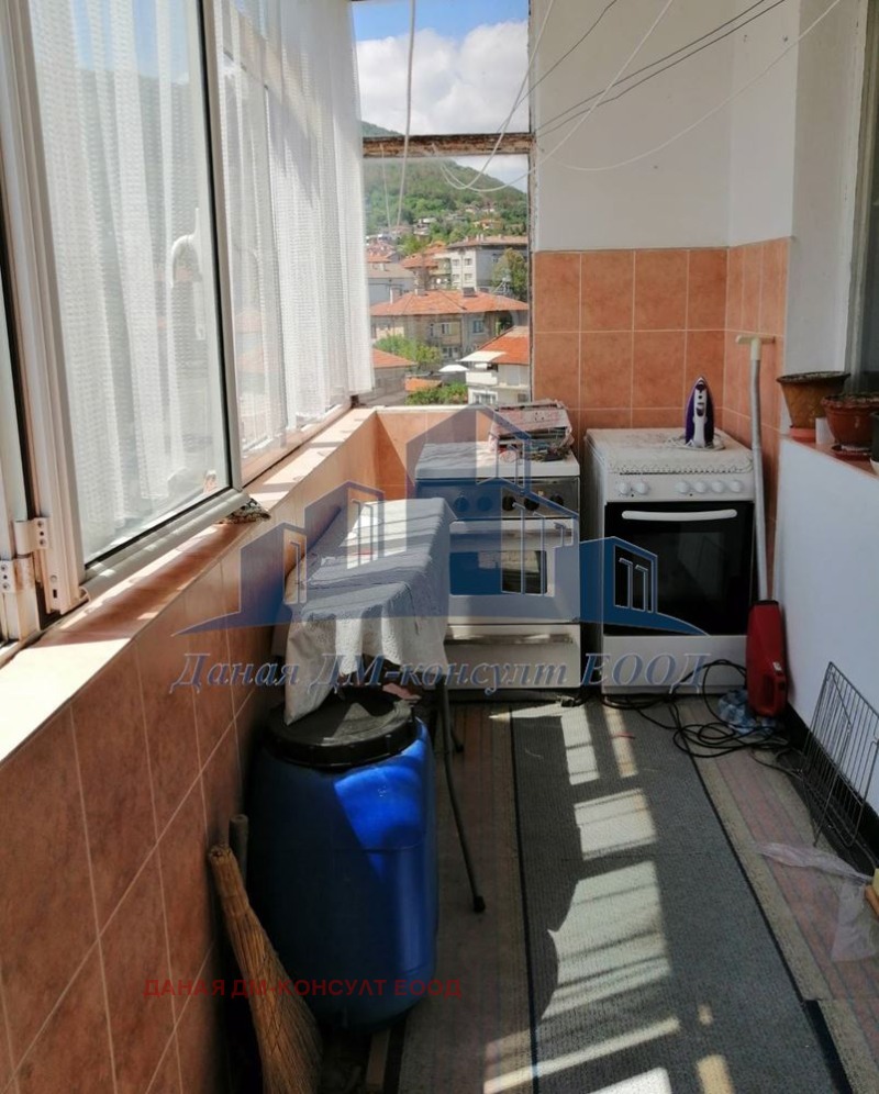 Продава 2-СТАЕН, гр. Шумен, Добруджански, снимка 3 - Апартаменти - 52568561