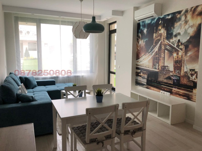 Продава 2-СТАЕН, гр. София, Младост 2, снимка 2 - Апартаменти - 53069698