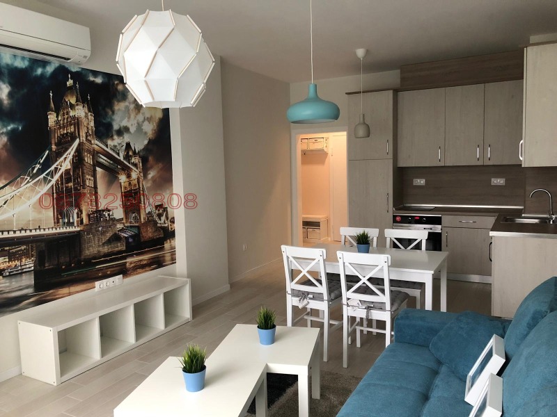 Продава 2-СТАЕН, гр. София, Младост 2