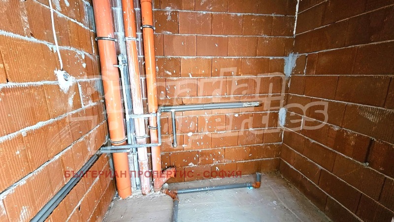 Продава 2-СТАЕН, гр. София, Манастирски ливади, снимка 4 - Апартаменти - 53119684