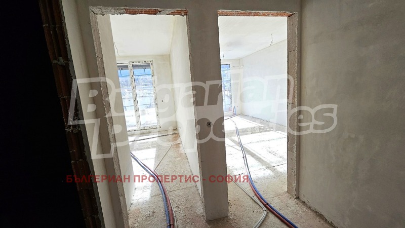 Продава 2-СТАЕН, гр. София, Манастирски ливади, снимка 2 - Апартаменти - 53119684