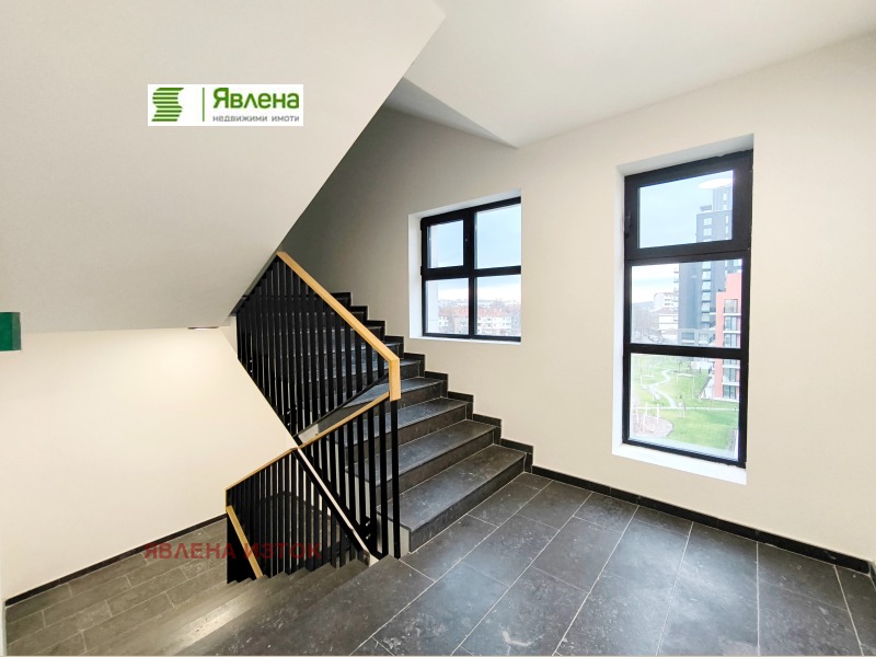 Продава 3-СТАЕН, гр. София, Красно село, снимка 8 - Апартаменти - 48937103