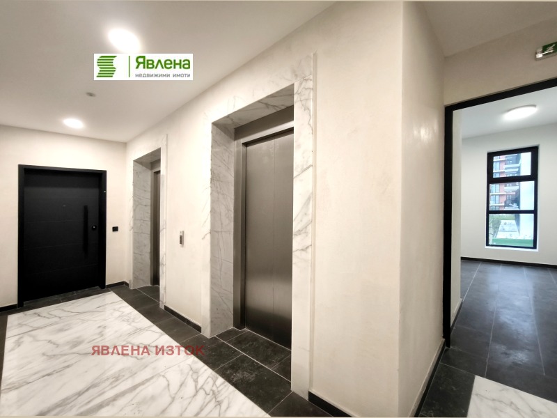 Продава 3-СТАЕН, гр. София, Красно село, снимка 9 - Апартаменти - 48937103