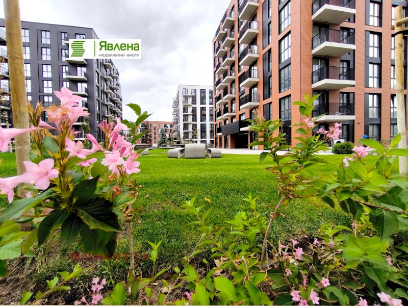 Продава 3-СТАЕН, гр. София, Красно село, снимка 2 - Апартаменти - 48937103