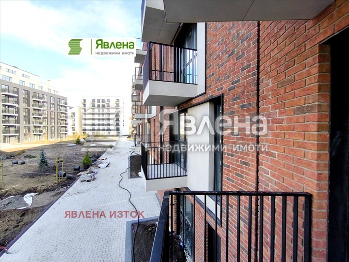 Продава 3-СТАЕН, гр. София, Красно село, снимка 6 - Aпартаменти - 48937103