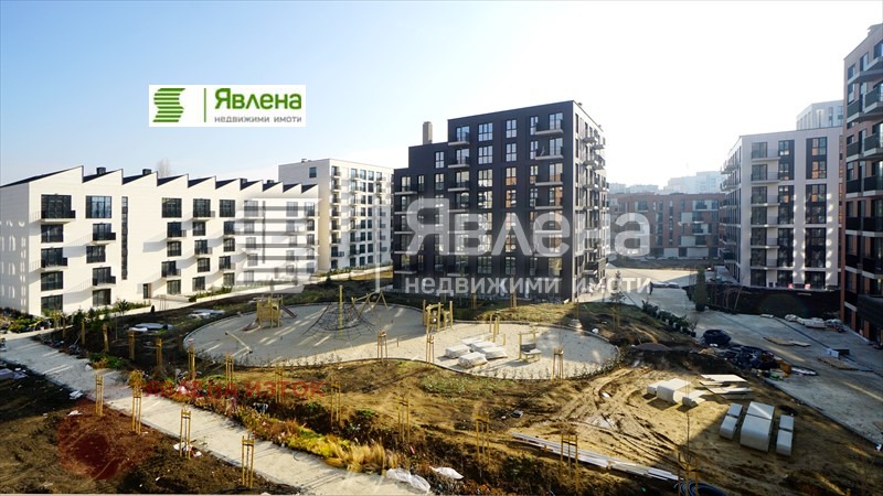 Продава 3-СТАЕН, гр. София, Красно село, снимка 11 - Aпартаменти - 48937103