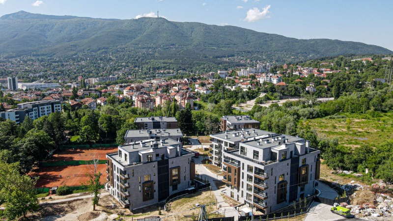 In vendita  2 camere da letto Sofia , Gorna bania , 173 mq | 48360304 - Immagine [3]