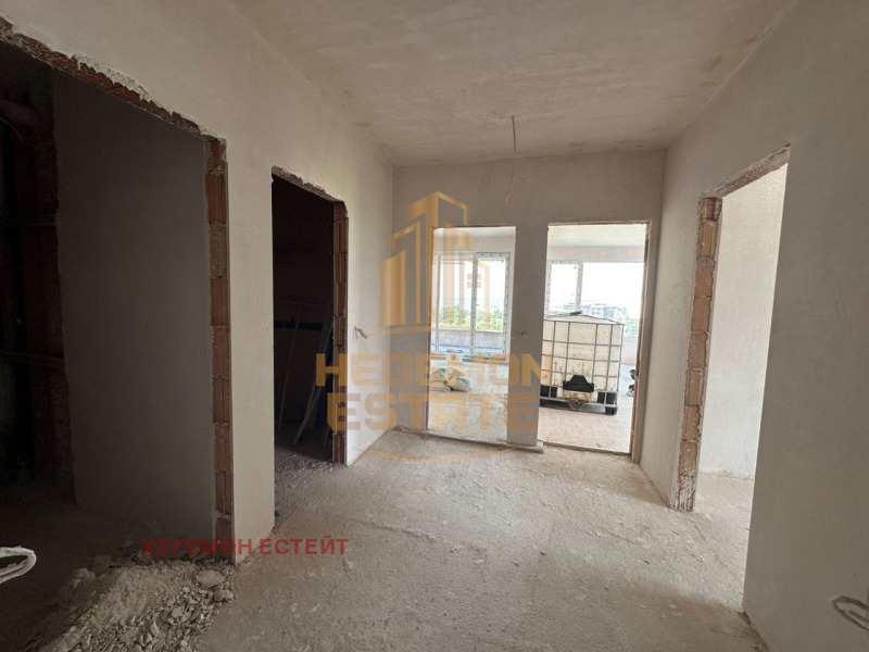 Продава  3-стаен град Варна , Победа , 98 кв.м | 97391256 - изображение [3]