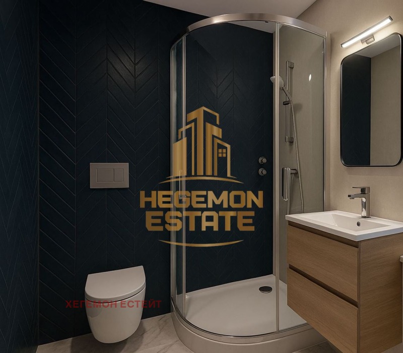 De vânzare  2 dormitoare Varna , Pobeda , 98 mp | 97391256 - imagine [8]