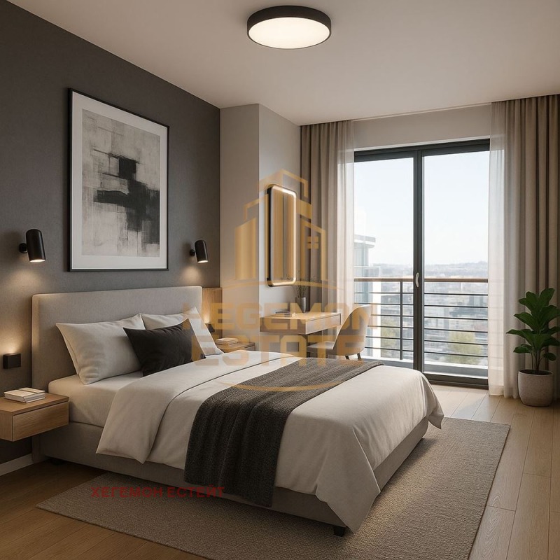 De vânzare  2 dormitoare Varna , Pobeda , 98 mp | 97391256 - imagine [5]