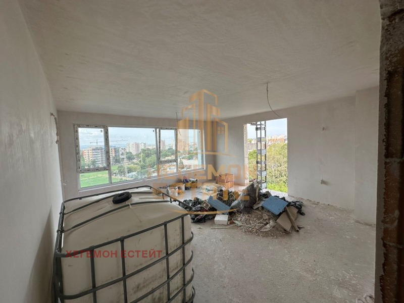 Продава  3-стаен град Варна , Победа , 98 кв.м | 97391256 - изображение [6]