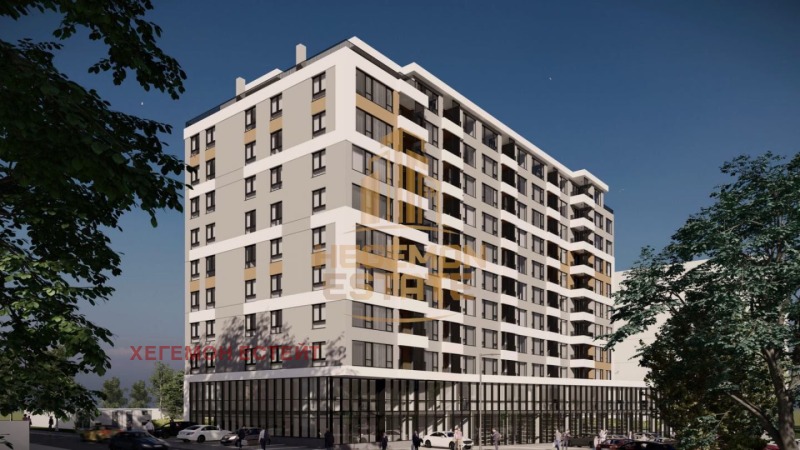 De vânzare  2 dormitoare Varna , Pobeda , 98 mp | 97391256 - imagine [2]