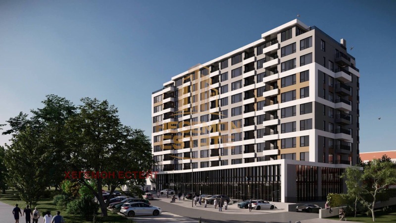 De vânzare  2 dormitoare Varna , Pobeda , 98 mp | 97391256