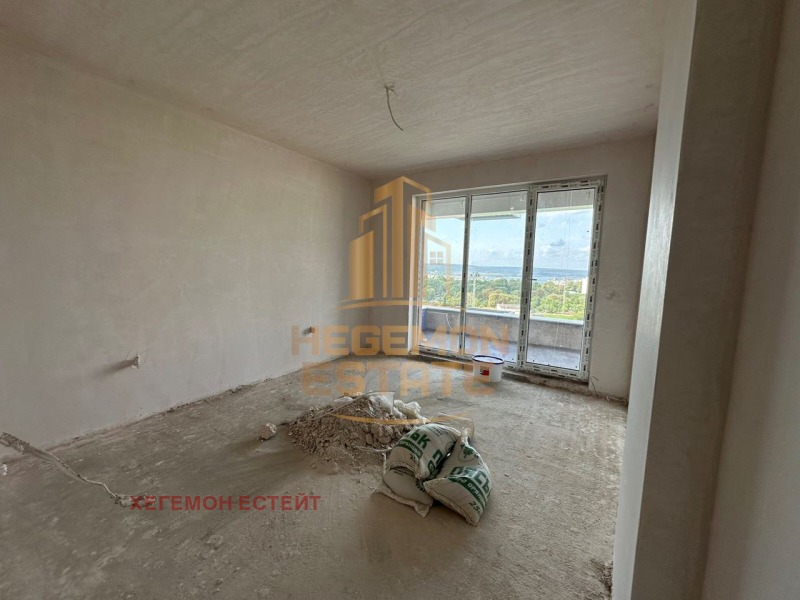 Продава  3-стаен град Варна , Победа , 98 кв.м | 97391256 - изображение [8]