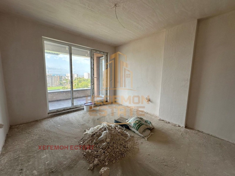 Продава  3-стаен град Варна , Победа , 98 кв.м | 97391256 - изображение [7]