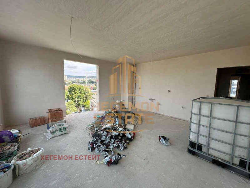 Продава  3-стаен град Варна , Победа , 98 кв.м | 97391256 - изображение [5]
