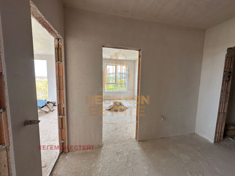 Продава  3-стаен град Варна , Победа , 98 кв.м | 97391256 - изображение [4]
