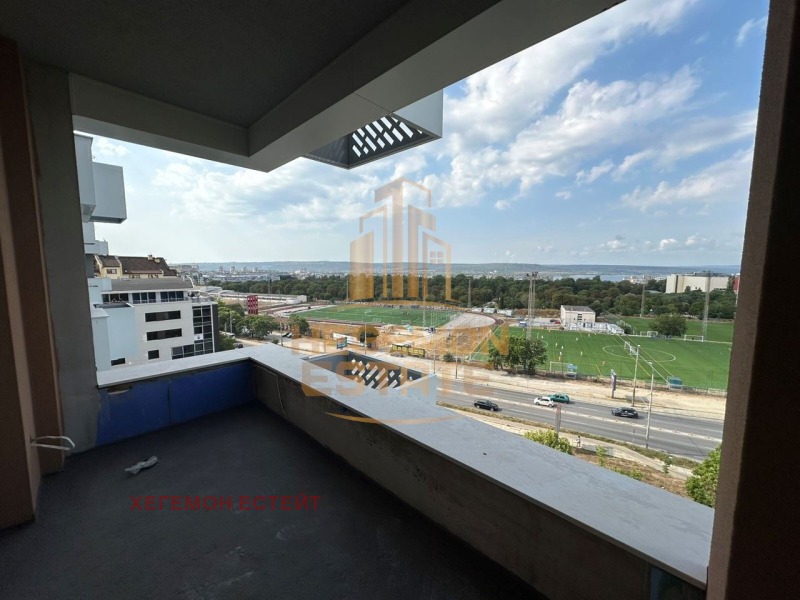 Продава  3-стаен град Варна , Победа , 98 кв.м | 97391256 - изображение [10]