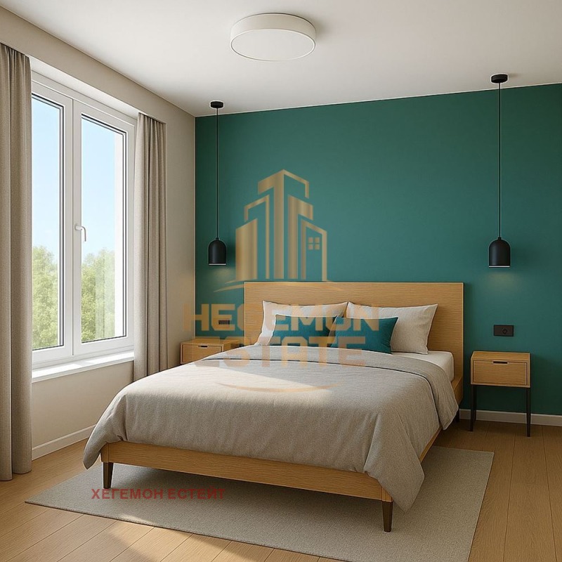 De vânzare  2 dormitoare Varna , Pobeda , 98 mp | 97391256 - imagine [6]