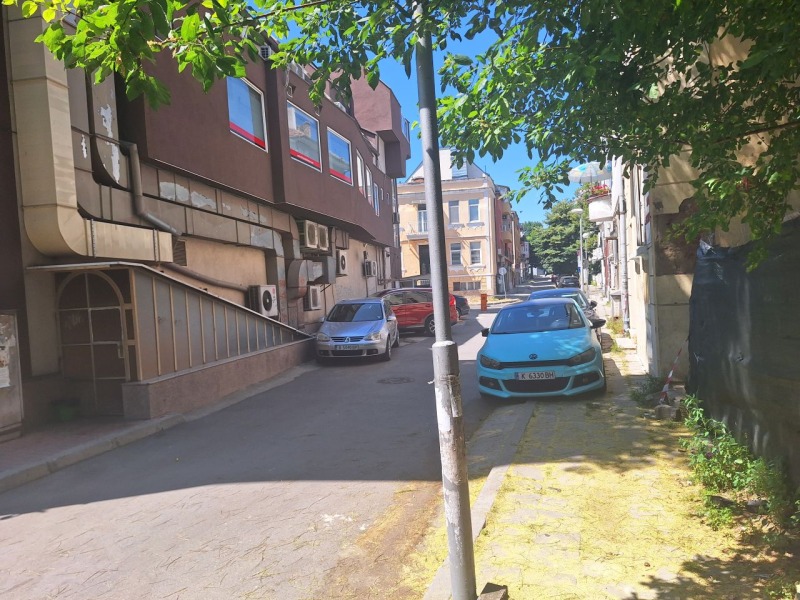 Til salg  2 soveværelser Varna , Tsentar , 98 kvm | 62735031 - billede [3]