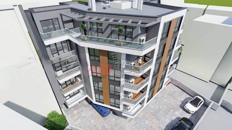 Продава 3-СТАЕН, гр. Варна, Погреби, снимка 3 - Апартаменти - 52223958