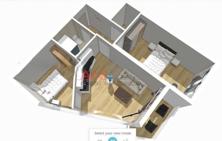 Продава 3-СТАЕН, гр. Варна, Погреби, снимка 7 - Апартаменти - 52223958