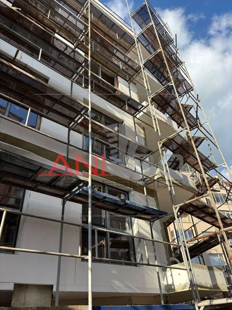 Продава 3-СТАЕН, гр. Варна, Погреби, снимка 2 - Апартаменти - 52223958