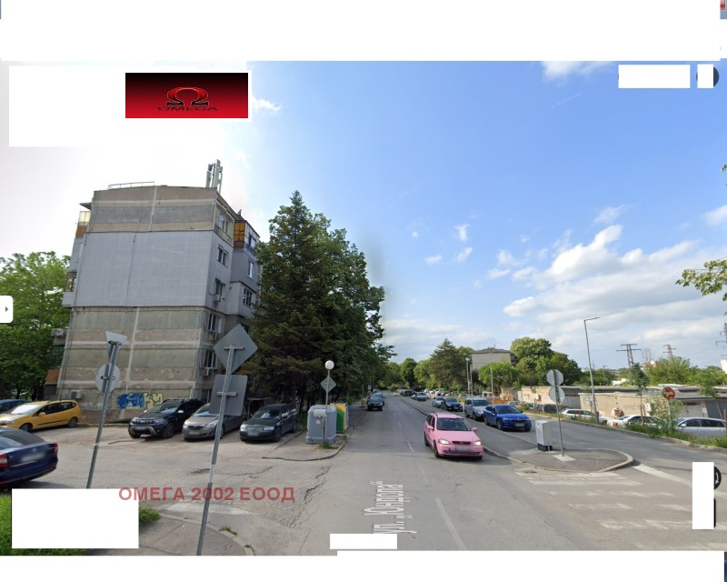 Продава 3-СТАЕН, гр. Русе, Здравец