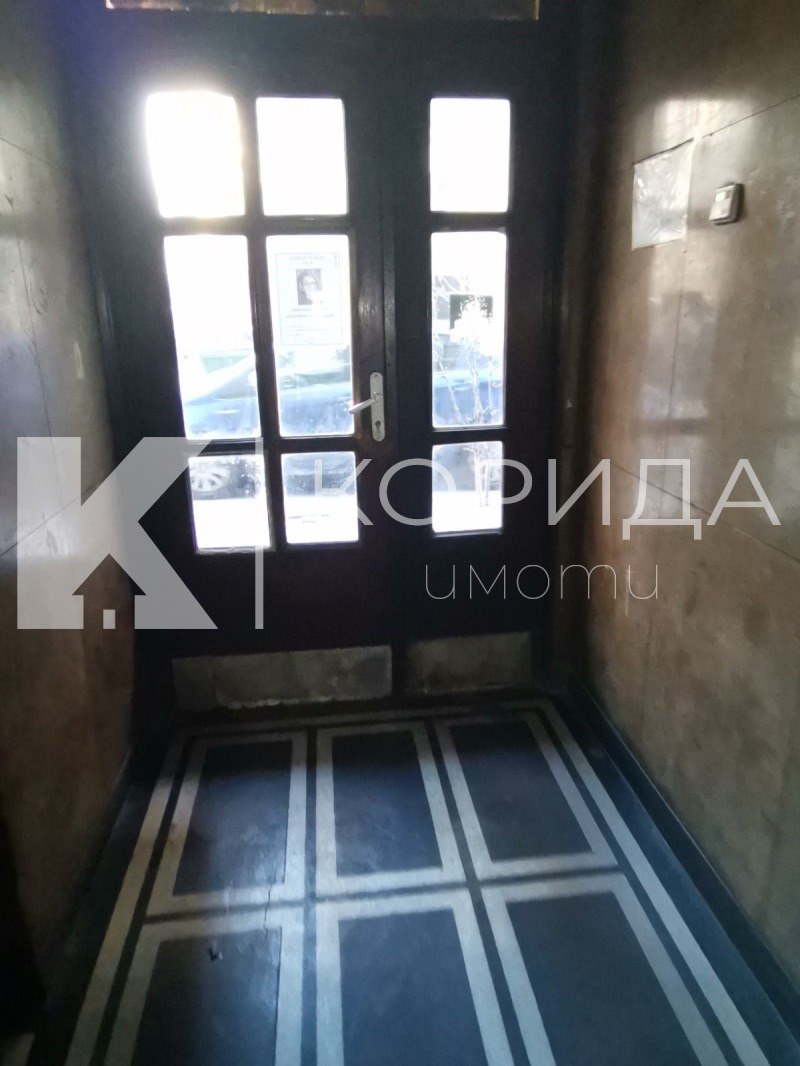 Продава 3-СТАЕН, гр. София, Център, снимка 12 - Апартаменти - 53125433