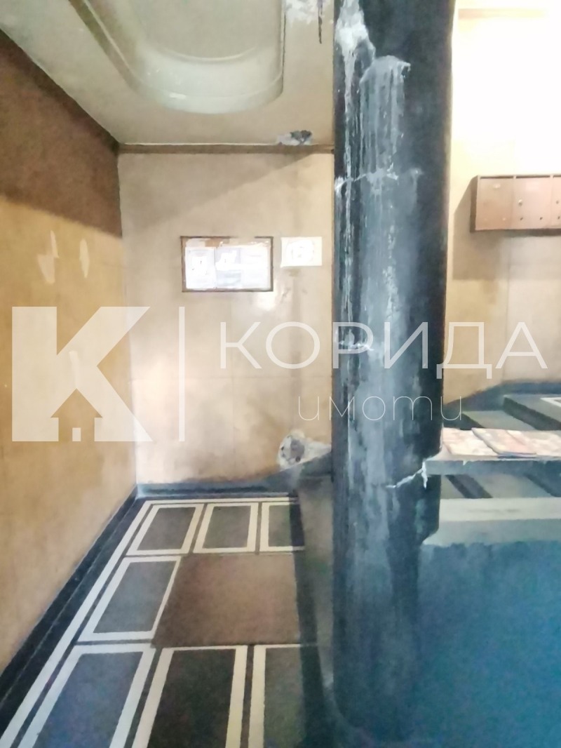 Продава 3-СТАЕН, гр. София, Център, снимка 14 - Апартаменти - 53125433