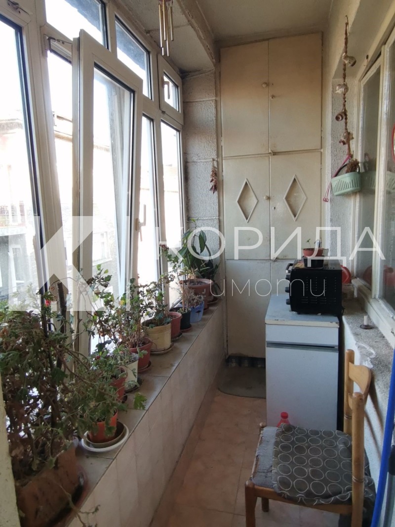 Продава 3-СТАЕН, гр. София, Център, снимка 9 - Апартаменти - 53125433