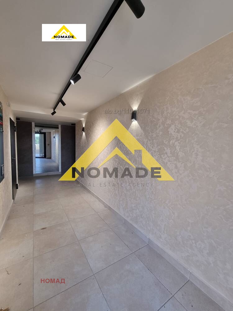 Продава 3-СТАЕН, гр. Пловдив, Тракия, снимка 13 - Апартаменти - 54125120