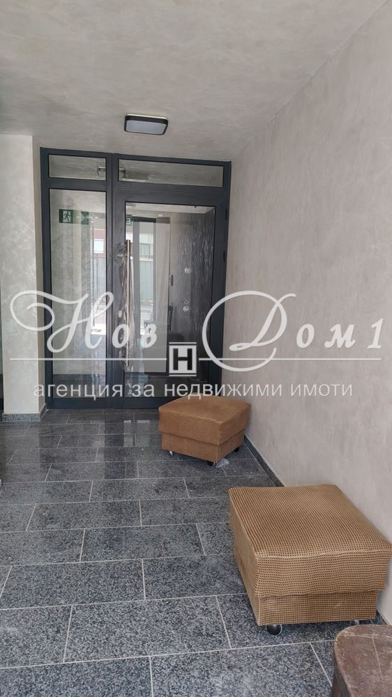 Продава 3-СТАЕН, гр. София, Обеля, снимка 9 - Апартаменти - 55378103