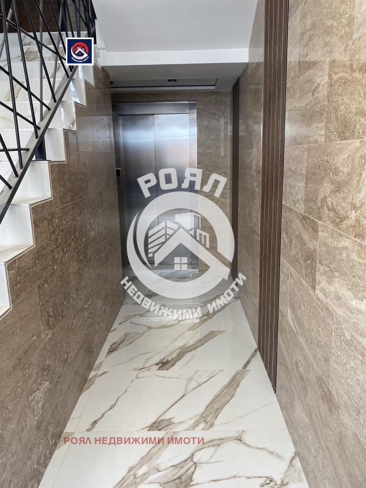 Te koop  3 slaapkamers Plovdiv , Christo Smirnenski , 109 m² | 15157505 - afbeelding [12]