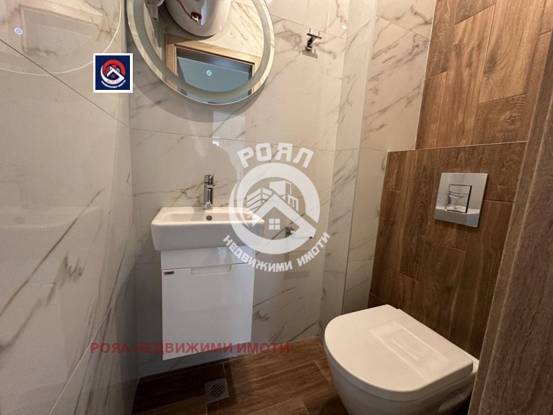 Te koop  3 slaapkamers Plovdiv , Christo Smirnenski , 109 m² | 15157505 - afbeelding [6]