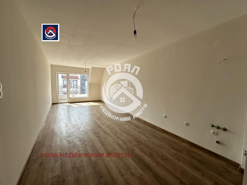 Продава 4-СТАЕН, гр. Пловдив, Христо Смирненски, снимка 1 - Aпартаменти - 47612307