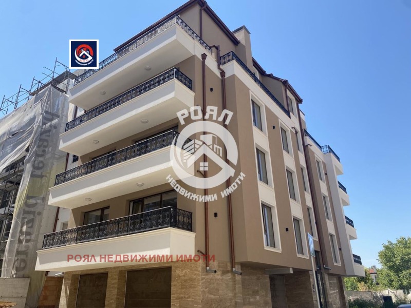 À venda  3 quartos Plovdiv , Hristo Smirnenski , 109 m² | 15157505 - imagem [10]