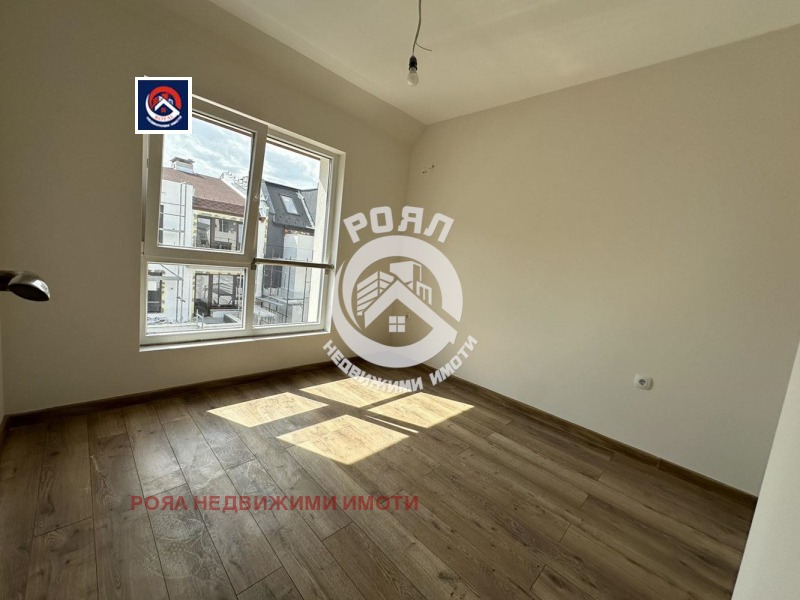 Te koop  3 slaapkamers Plovdiv , Christo Smirnenski , 109 m² | 15157505 - afbeelding [5]