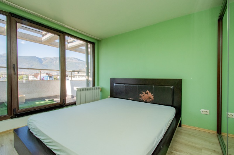 Продава  4-стаен град София , Витоша , 167 кв.м | 15644103 - изображение [9]