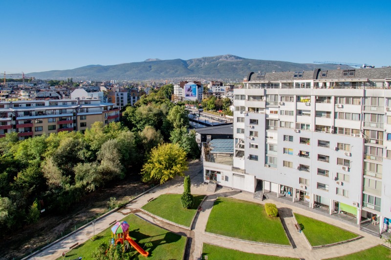 Продава  4-стаен град София , Витоша , 167 кв.м | 15644103 - изображение [11]