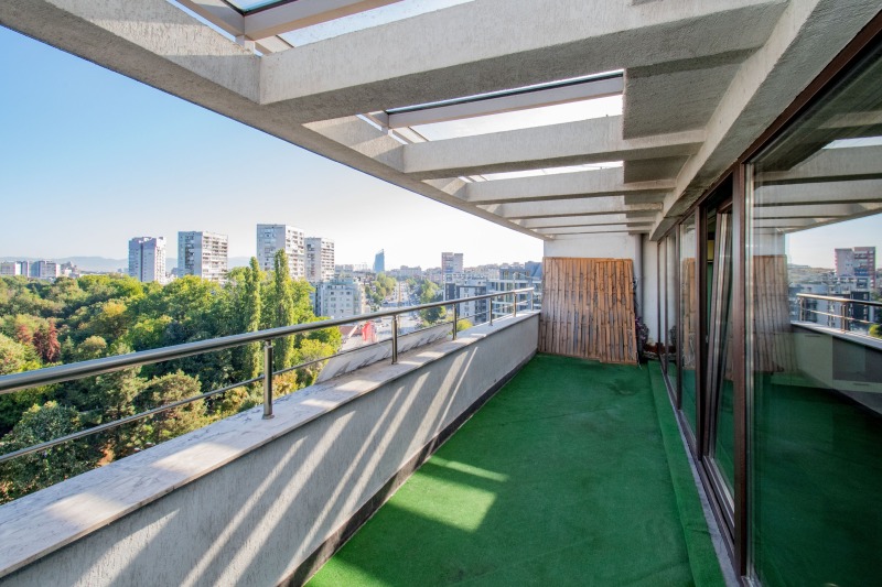 Продава  4-стаен град София , Витоша , 167 кв.м | 15644103 - изображение [7]