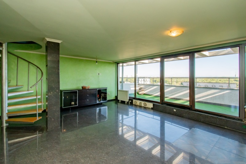 Продава  4-стаен град София , Витоша , 167 кв.м | 15644103 - изображение [3]