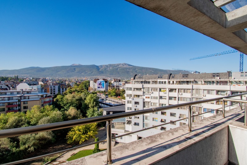 Продава  4-стаен град София , Витоша , 167 кв.м | 15644103 - изображение [10]